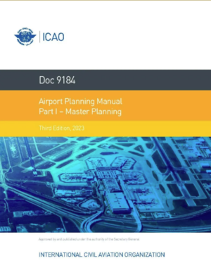 ICAO 9184-1