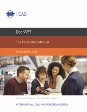 The Facilitation Manual (Doc 9957)