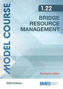 IMO Bridge Resource Management