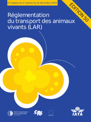 IATA LAR French 2024