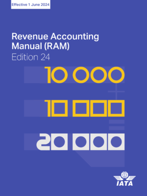 2024 Revenue Accounting Manual (RAM)