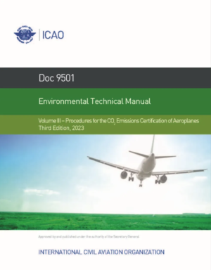 ICAO 9501-3
