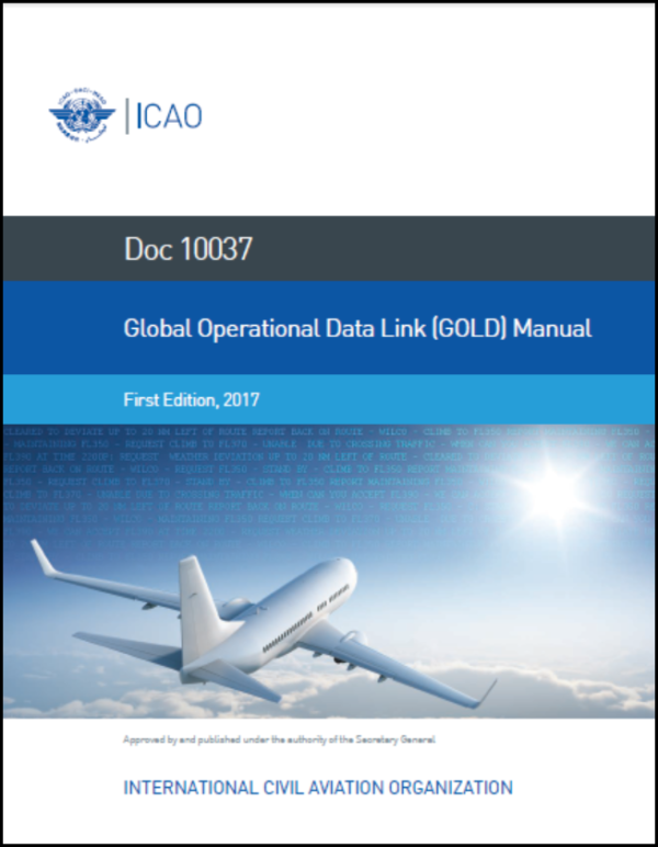 ICAO DOC 10037