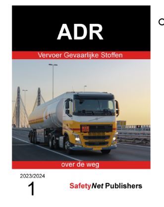 ADR Nederlands 2023-2024