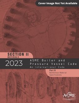 ASME BPVC IIB 2023
