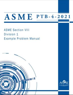 ASME PTB-4 2021