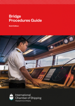 ICS Bridge Procedures Guide - 2022
