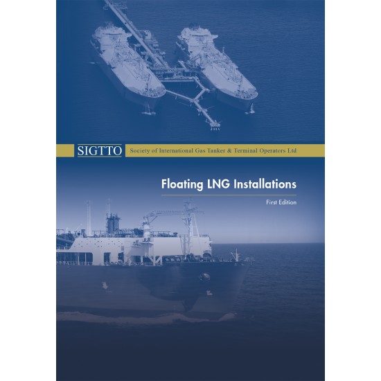Floating LNG Installations