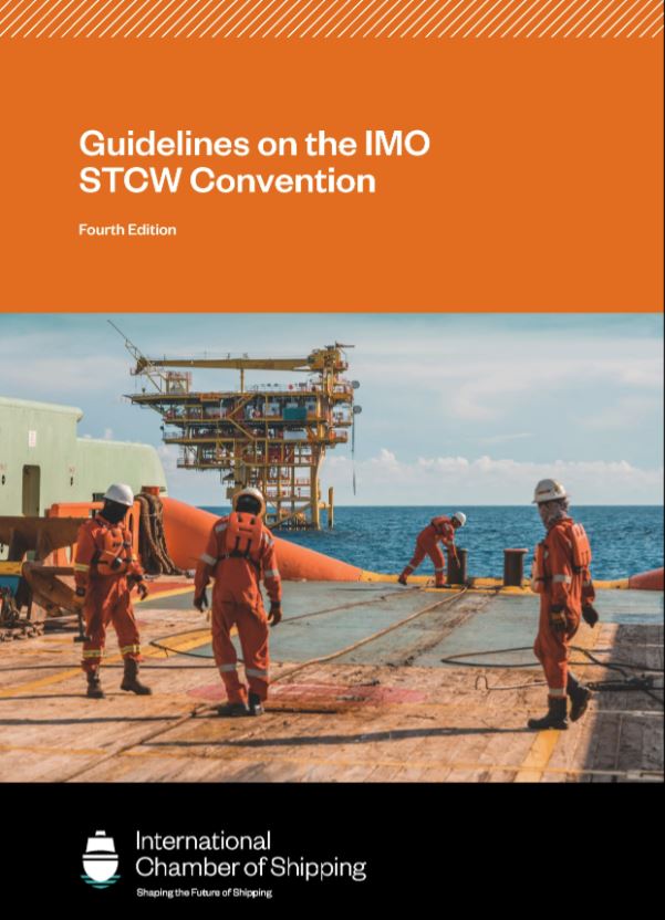 Guidelines on the IMO STCW Convention