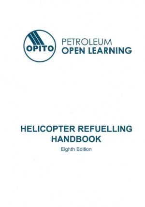 Helicopter Refuelling Handbook 2022