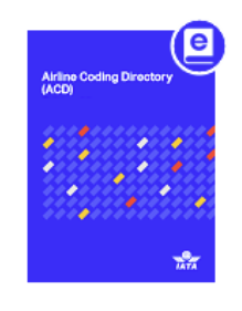 2023 Airline Coding Directory (ACD)
