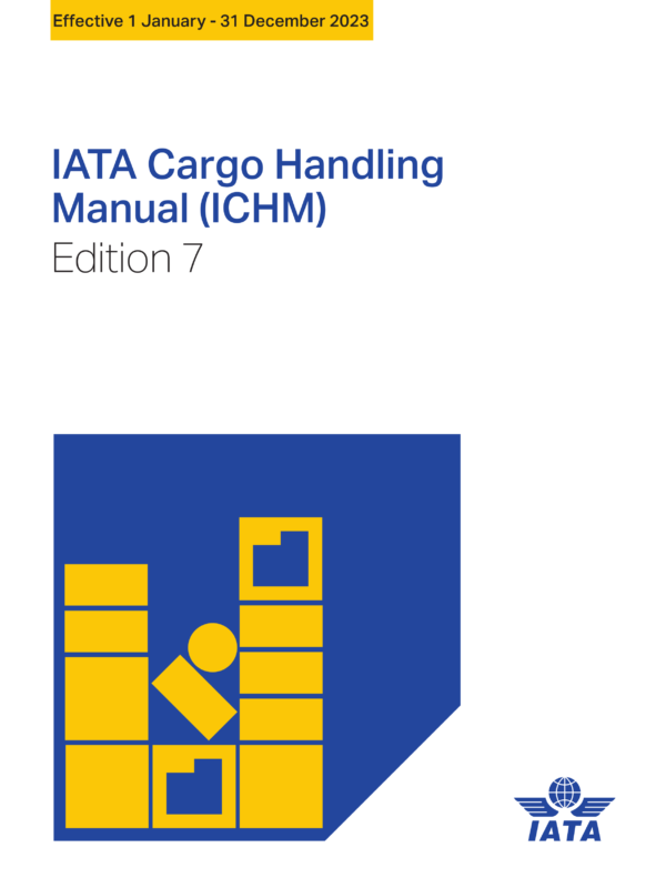 IATA ICHM 2023