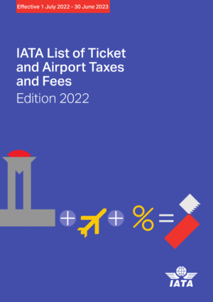 IATA ILTATF_2022