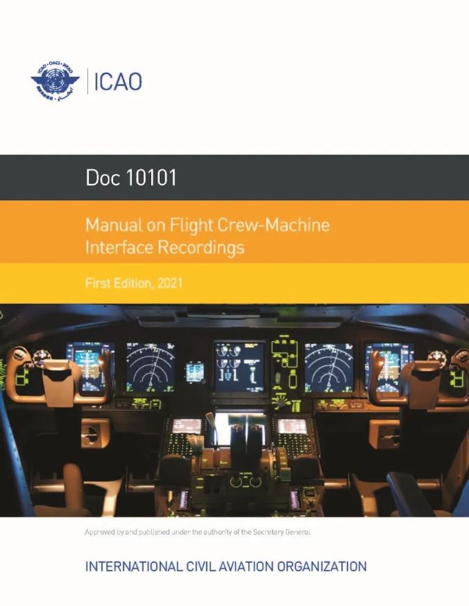 ICAO 10101_2021