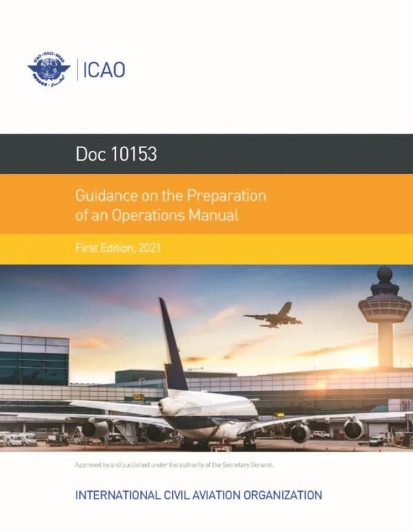 ICAO 10153_ 2021