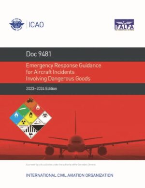 ICAO 9481 2023-2024