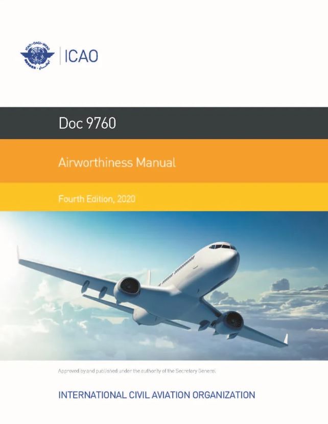 Doc 9760 - Airworthines Manual