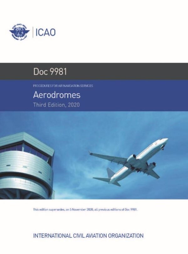 ICAO 9981_2020