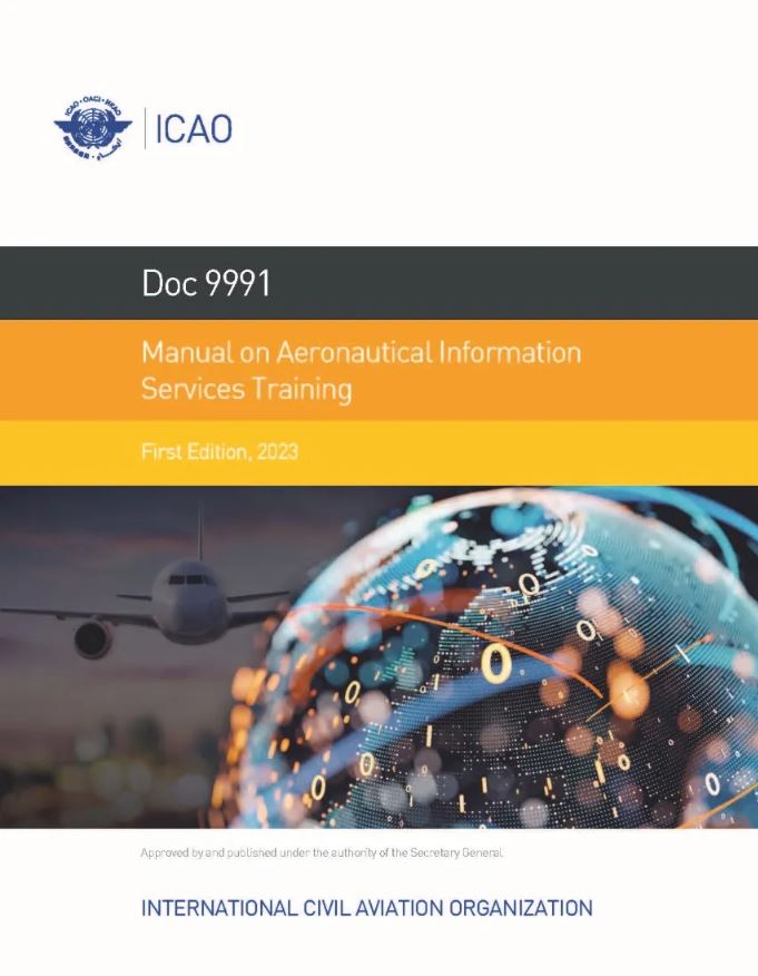 ICAO 9991_2023