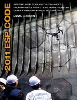 IMO 2011 ESP Code 2020