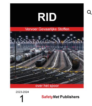 RID Nederlands 2023-2024