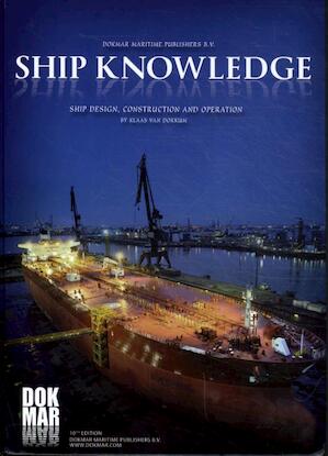 Ship Knowledge- Ship Design