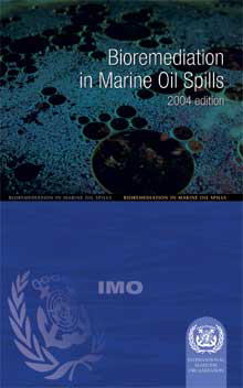 IMO Bioremediation in Marine Oil Spills