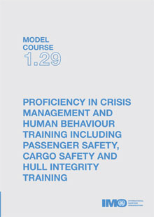 IMO Crisis Management Proficiency