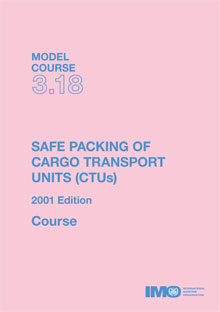 IMO CTUs Course