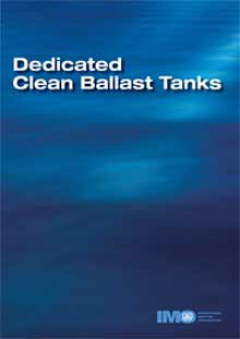 IMO Dedicated Clean Ballast Tanks