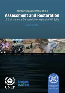 IMO/UNEP Guidance Manual