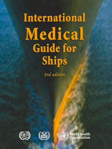 IMO International Medical Guide for Ships