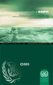 IMO Manual Oil Pollution-Section VI