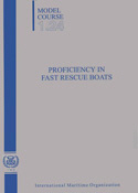 IMO Proficiency in Fast Rescue Boats
