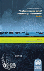 IMO Safety for Fishermen & Vessels (A)