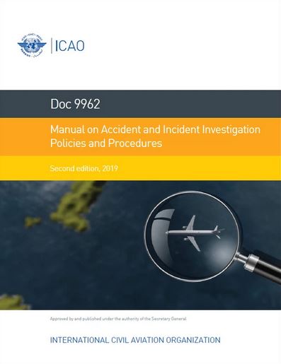 ICAO 996