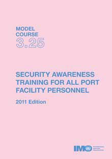 IMO Security Awareness Training