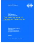 ICAO Annex 18