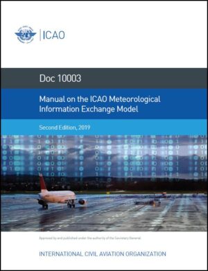 ICAO Doc 10003