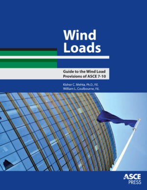 ASCE 7-10 Wind Loads
