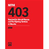 NFPA 403