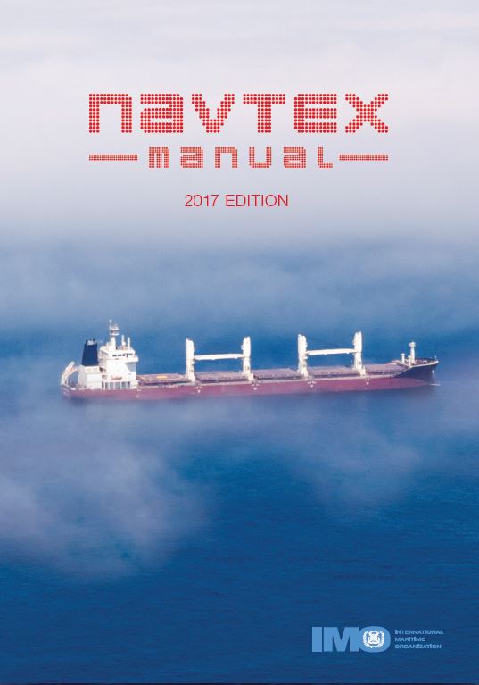 IMO NAVTEX 2017
