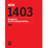 NFPA 1403