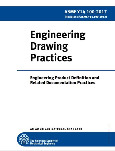 Engineering Drawing Practices.