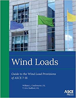 ASCE7-16 Guide Wind Loads