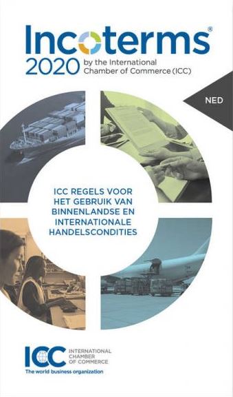 ICC Incoterms 2020 - Nederlands