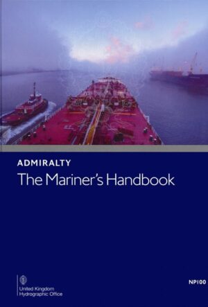 NP 100 - The Mariner's Handbook