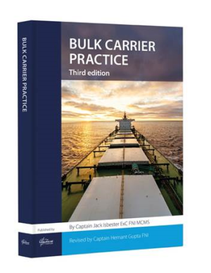 Bulk Carrier Practice – 3rd Edition