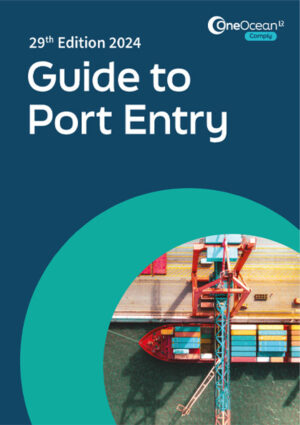 Guide to Port Entry 2024