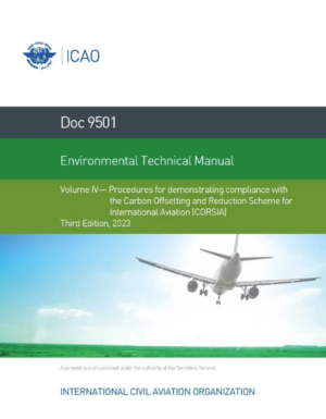 ICAO 9501-4